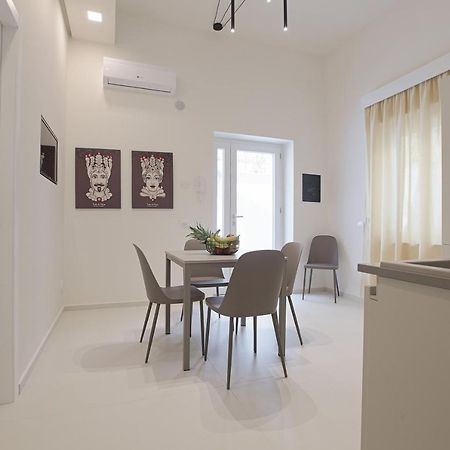 Casa Ancora Apartment ซานเลโอเน ภายนอก รูปภาพ