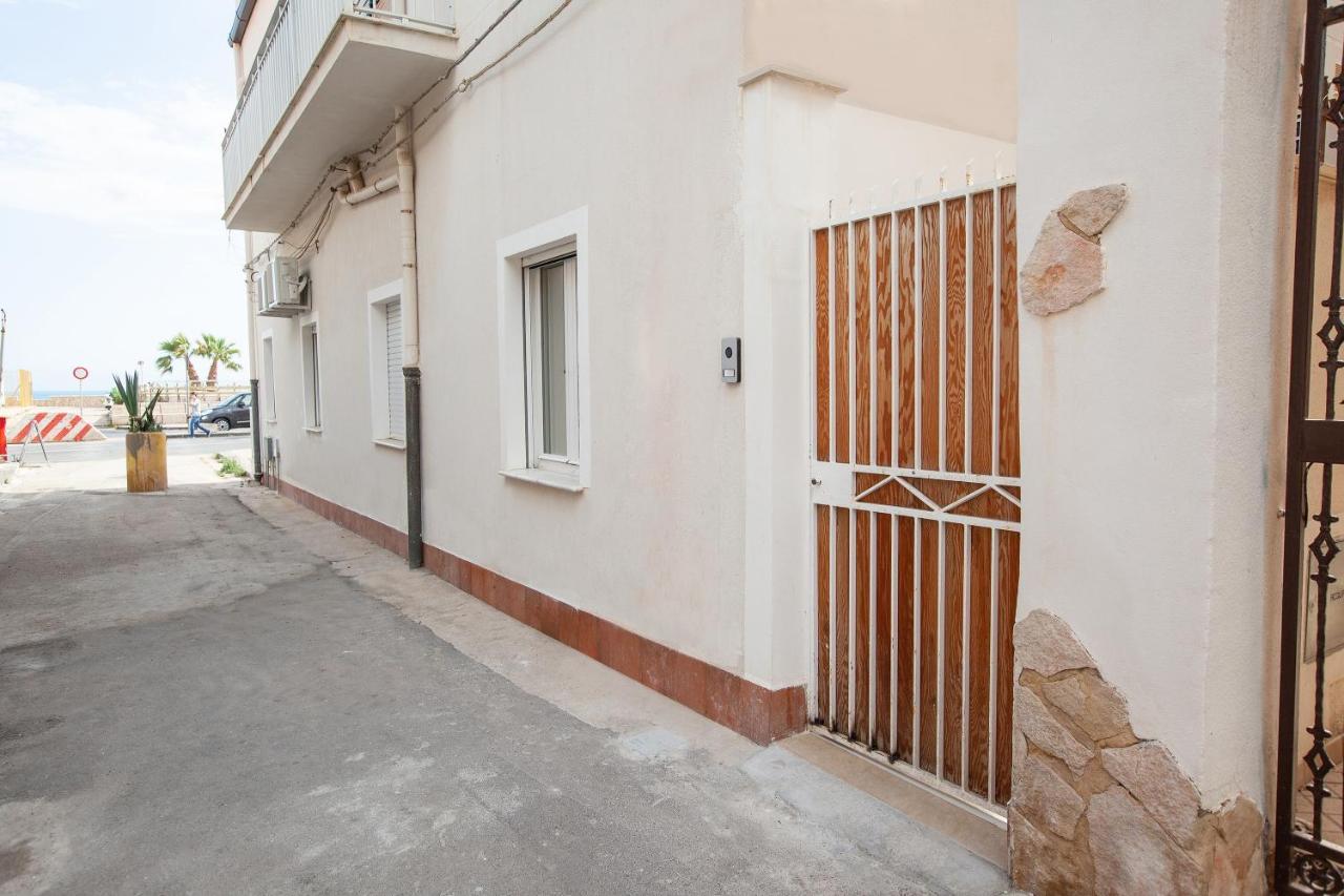Casa Ancora Apartment ซานเลโอเน ภายนอก รูปภาพ