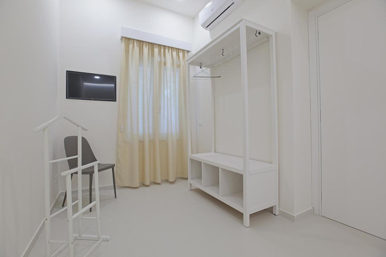 Casa Ancora Apartment ซานเลโอเน ภายนอก รูปภาพ