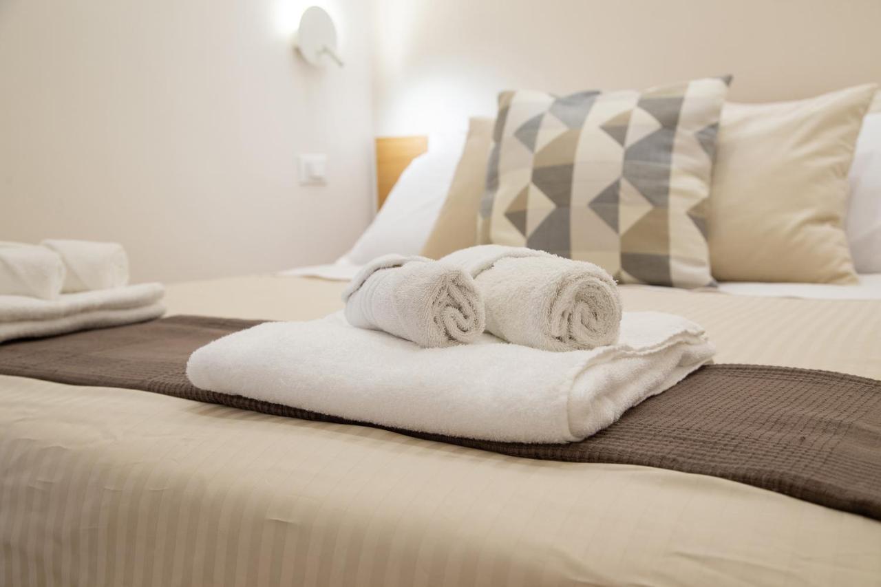 Casa Ancora Apartment ซานเลโอเน ภายนอก รูปภาพ