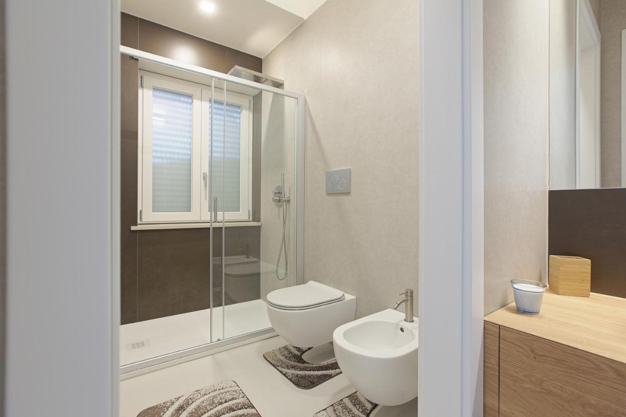 Casa Ancora Apartment ซานเลโอเน ภายนอก รูปภาพ