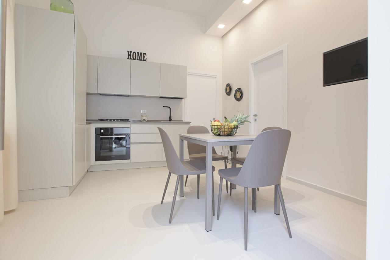Casa Ancora Apartment ซานเลโอเน ภายนอก รูปภาพ