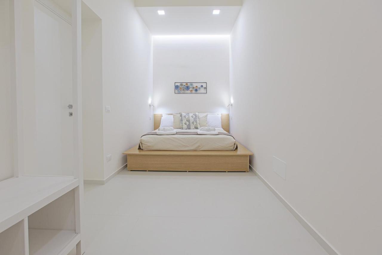 Casa Ancora Apartment ซานเลโอเน ภายนอก รูปภาพ